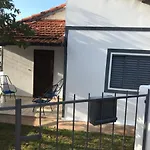 Nova casa da vovó dudu