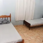 Nova casa da vovó dudu