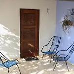 Nova casa da vovó dudu