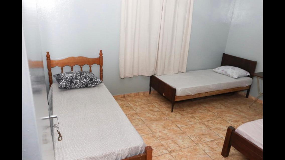 Nova Casa Da Vovo Dudu * Olímpia