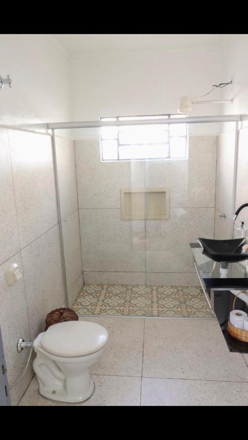 Nova Casa Da Vovo Dudu * Olímpia