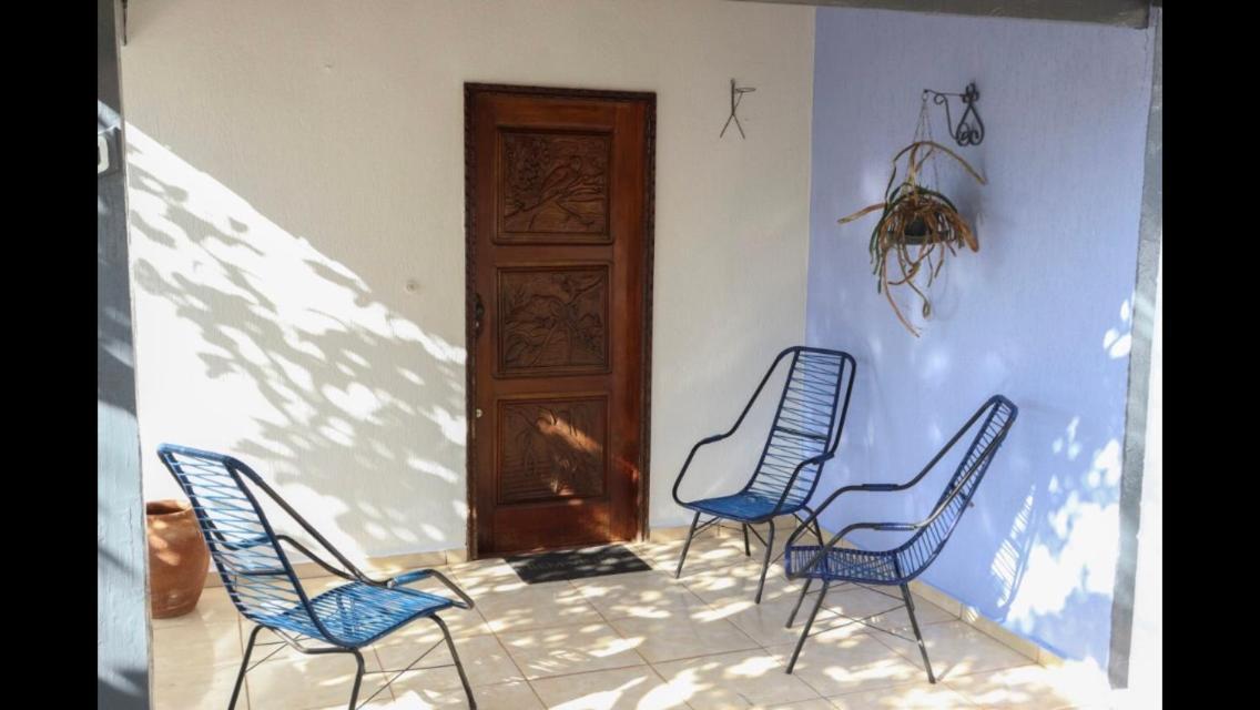 Nova Casa Da Vovo Dudu * Olímpia