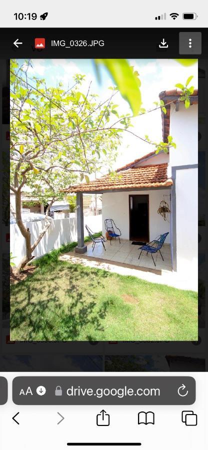 Nova Casa Da Vovo Dudu Olímpia